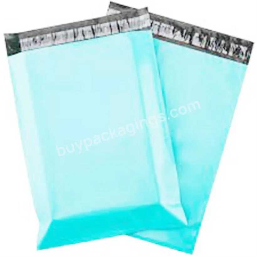 holographic courier bags for boxes custom plastic mailing bags 6*8