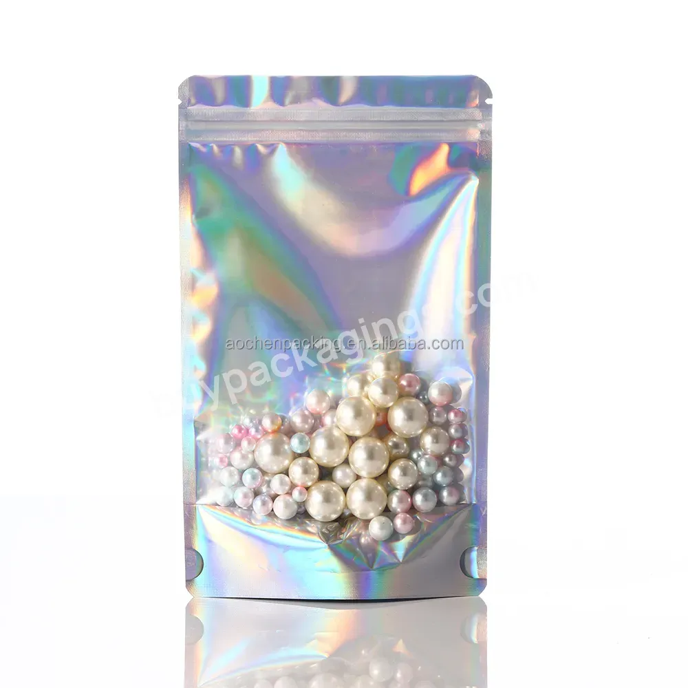 Holographic Stickers,Jewellery Packaging Holographic,Small Order Bags
