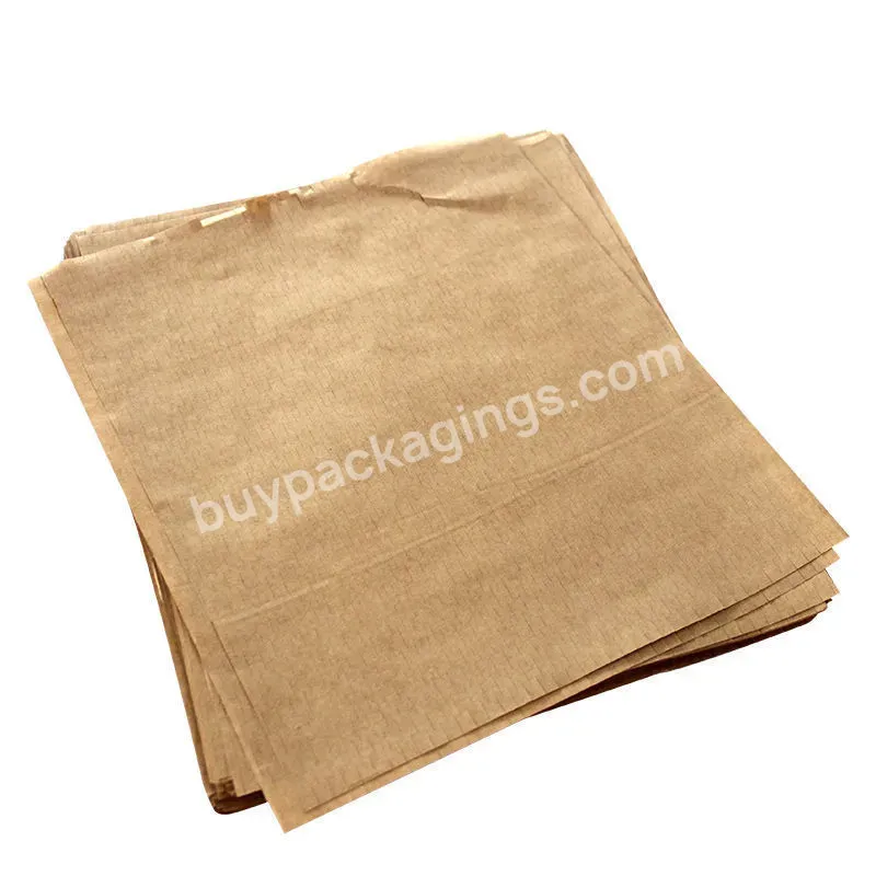 Honeycomb Cushioning Wrap Paper,Eco-friendly Kraft Perforated Packing Roll Biodegradable & Fully Recyclable For Packing & Moving