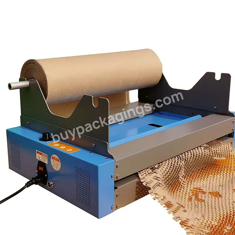 Honeycomb Paper Packing Machine - Buy Honeycomb Paper Packing Machine,Honeycomb Paper Pallet Machine,Paper Counting Machine.