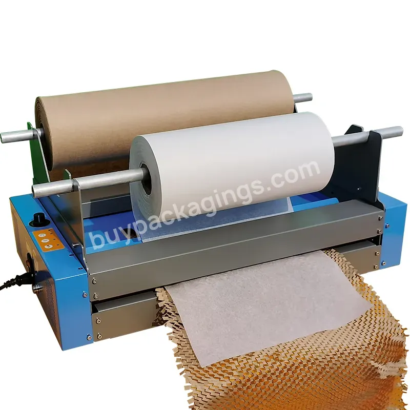 Honeycomb Paper Packing Machine - Buy Honeycomb Paper Packing Machine,Honeycomb Paper Pallet Machine,Paper Counting Machine.