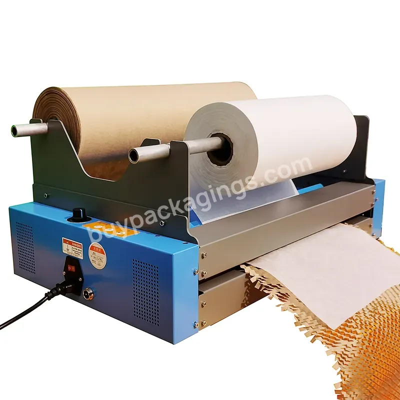 Honeycomb Paper Packing Machine - Buy Honeycomb Paper Packing Machine,Honeycomb Paper Pallet Machine,Paper Counting Machine.