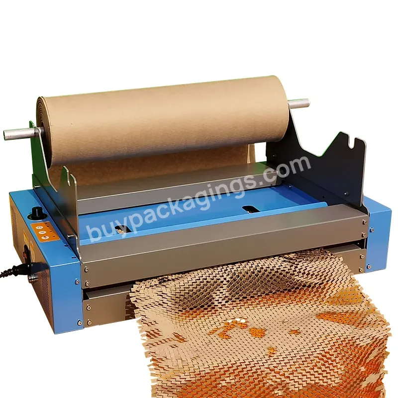 Honeycomb Paper Packing Machine - Buy Honeycomb Paper Packing Machine,Honeycomb Paper Pallet Machine,Paper Counting Machine.