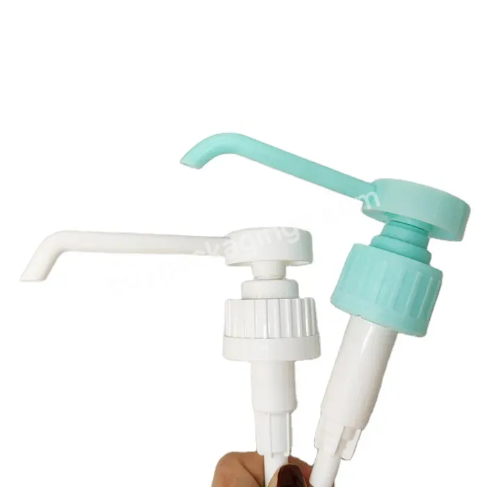 Hot 28/410 Disinfection Spray Lotion Pump Dispenser With Extended Long Nozzle Sprayer Actuator