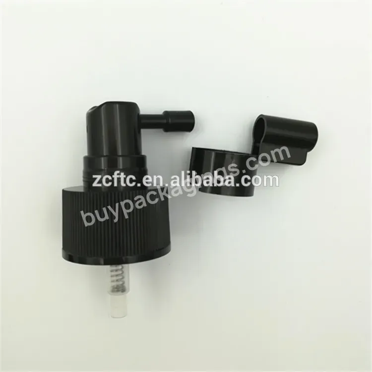 Hot Custom 20mm Throat Mist Sprayer,Pp Screw Liquid Pump For Medical Manufacturer/wholesale