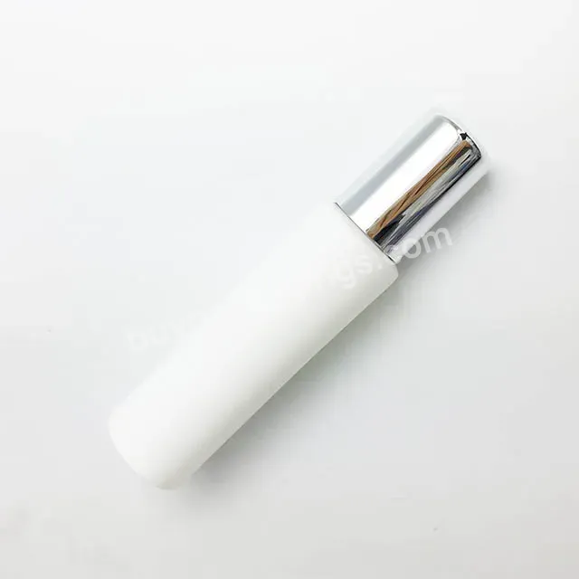 Hot Oem 150ml Airless Pump Empty Plastic Cosmetic Tube Dia40mm Manufacturer/wholesale Manufacture