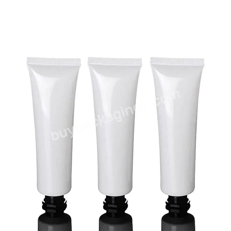 Hot Oem Custom 30ml 50ml 60ml Hand Cream Plastic Cosmetics Packaging Aluminum Laminated Tube