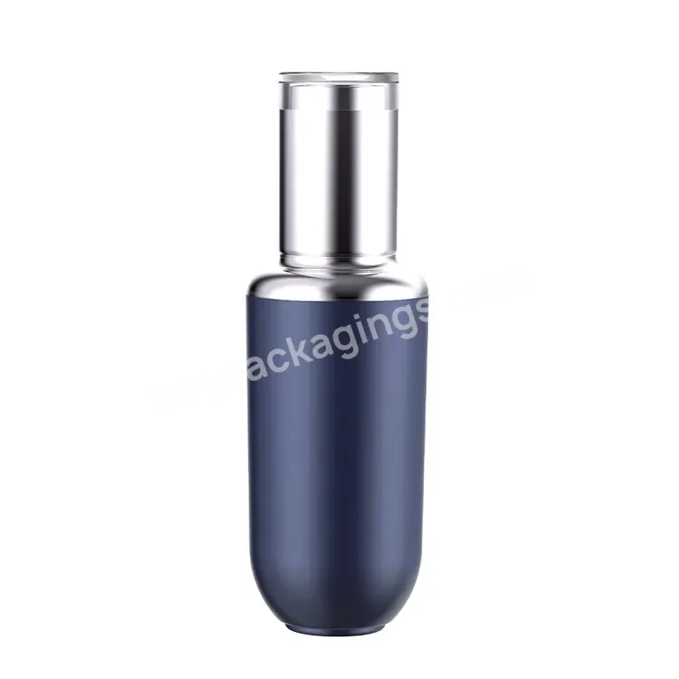 Hot Oem Custom Manufacturer Personal Care Acrylic Fine Mist Toner Body Spray Cosmetic Bottle For Perfume Manufacturer/wholesale