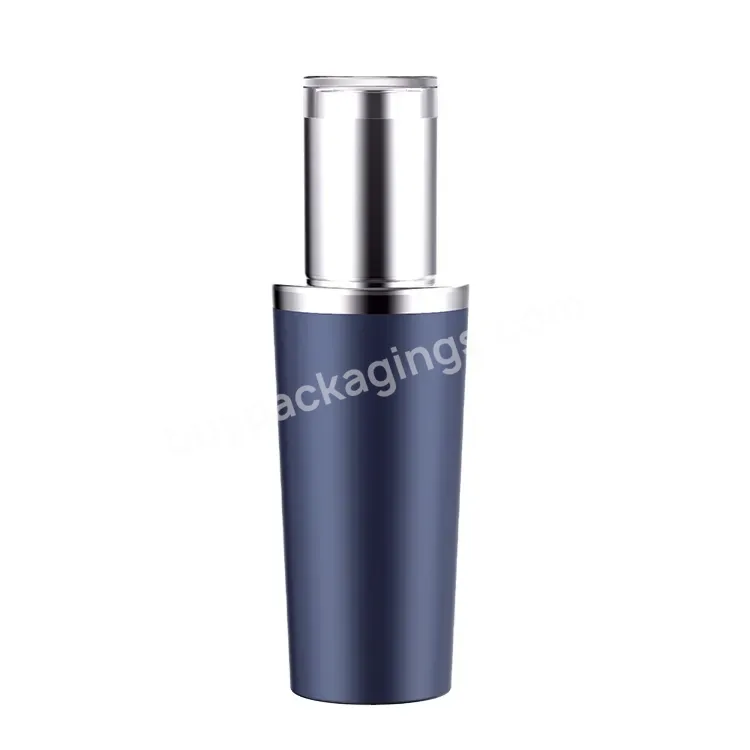 Hot Oem Custom Manufacturer Personal Care Acrylic Fine Mist Toner Body Spray Cosmetic Bottle For Perfume Manufacturer/wholesale