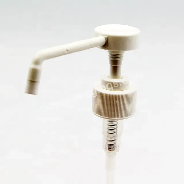 Hot Oem Custom Pp Long Nozzle Medical Sprayer 24/410 28/410 Manufacturer/wholesale