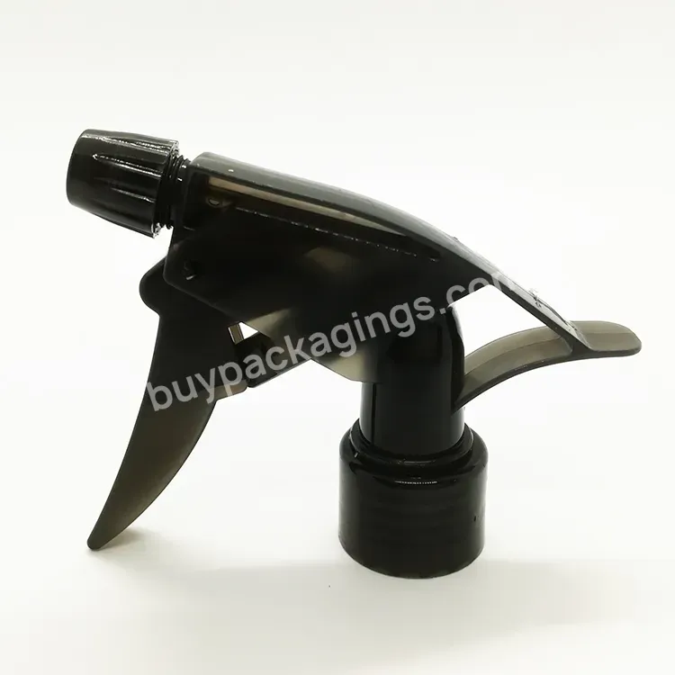 Hot Oem Custom Type-a 24/410 Plastic Sprayer Trigger Mini Pressure Hand Trigger Sprayer Water Bottle Trigger Sprayer Pump Manufacturer/wholesale