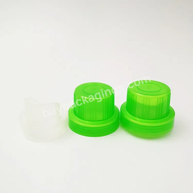 Hot Oem Rts 45mm Washing Detergent Cap Closure