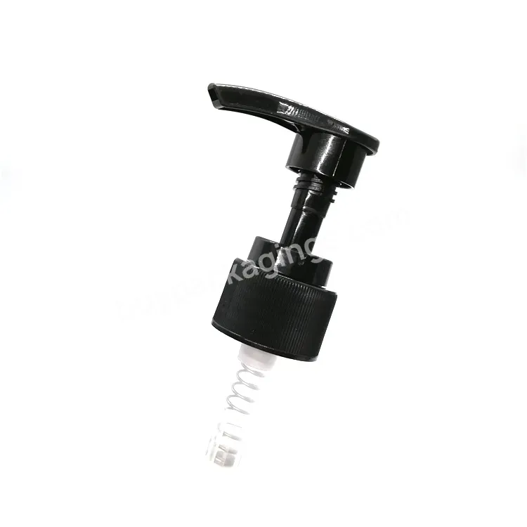 Hot Oem Rts Factory Price 28/400 28/410 28/415 Plastic Lotion Pump Liquid Soap Hand Wash Dispenser Pump Cap