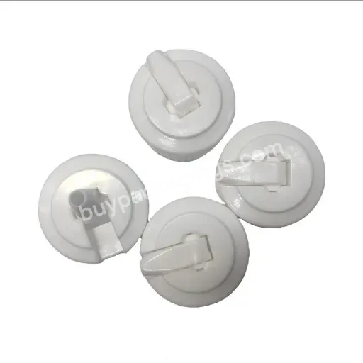 Hot Oem Rts Wholesale 24/410 28/415 New Type Flip Top Bottle Lids