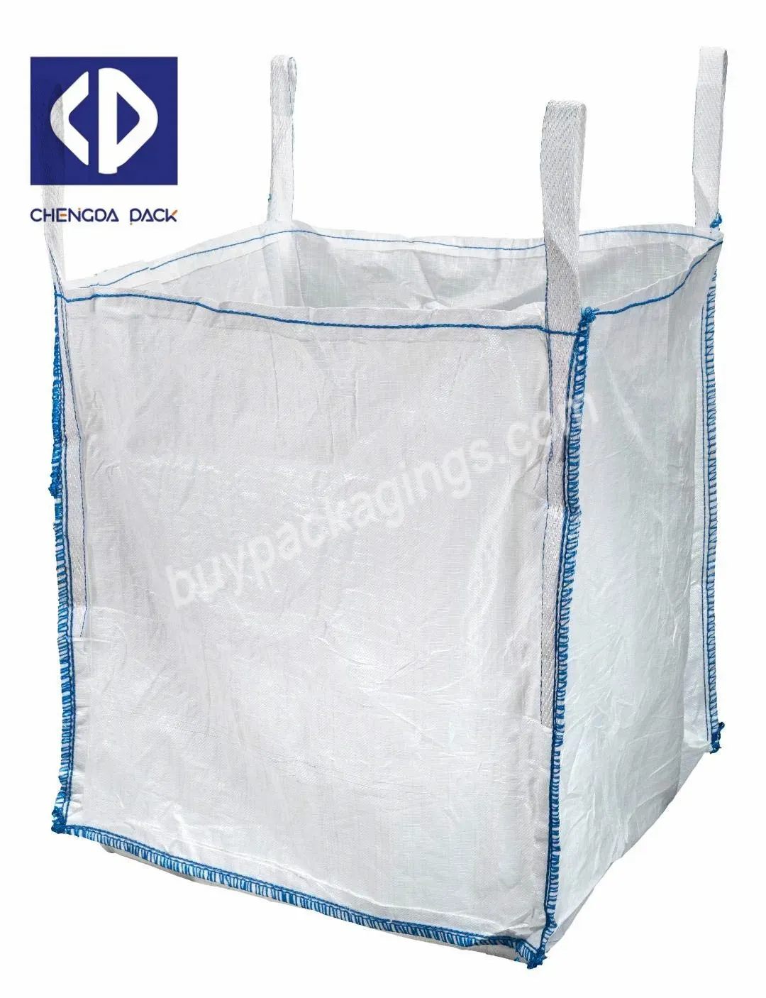 Hot Sale 1000kg 1200kg Conductive Flexible Container Bag Fibc Bulk Big Jumbo Antistatic Pp Bags - Buy China Factory Price Pp Woven 1000kg 2000kg Big Super Sacks,Customized Fibc Polypropylene Pp Super Sacks Big Jumbo Bulk Bag,Polypropylene Big Jumbo Bags.