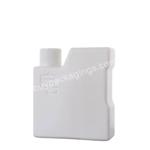 Hot Sale 100ml Liquid Detergents Plastic Pe Bottle Supplier Custom Biodegradable Plastic Bottle