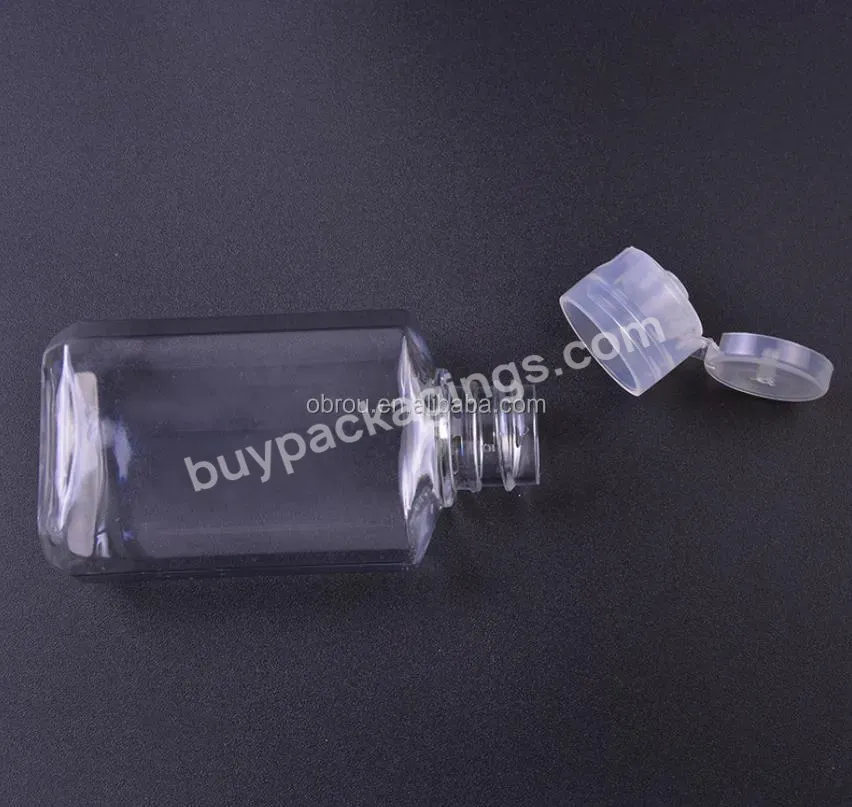 Hot Sale 10ml 15ml 20ml Square Transparent Empty Pharmaceutical Packaging Plastic Squeeze Dropper Bottle Manufacturing - Buy Plastic Dropper Bottle,Plastic Squeeze Bottle,Squeeze Dropper Bottle.