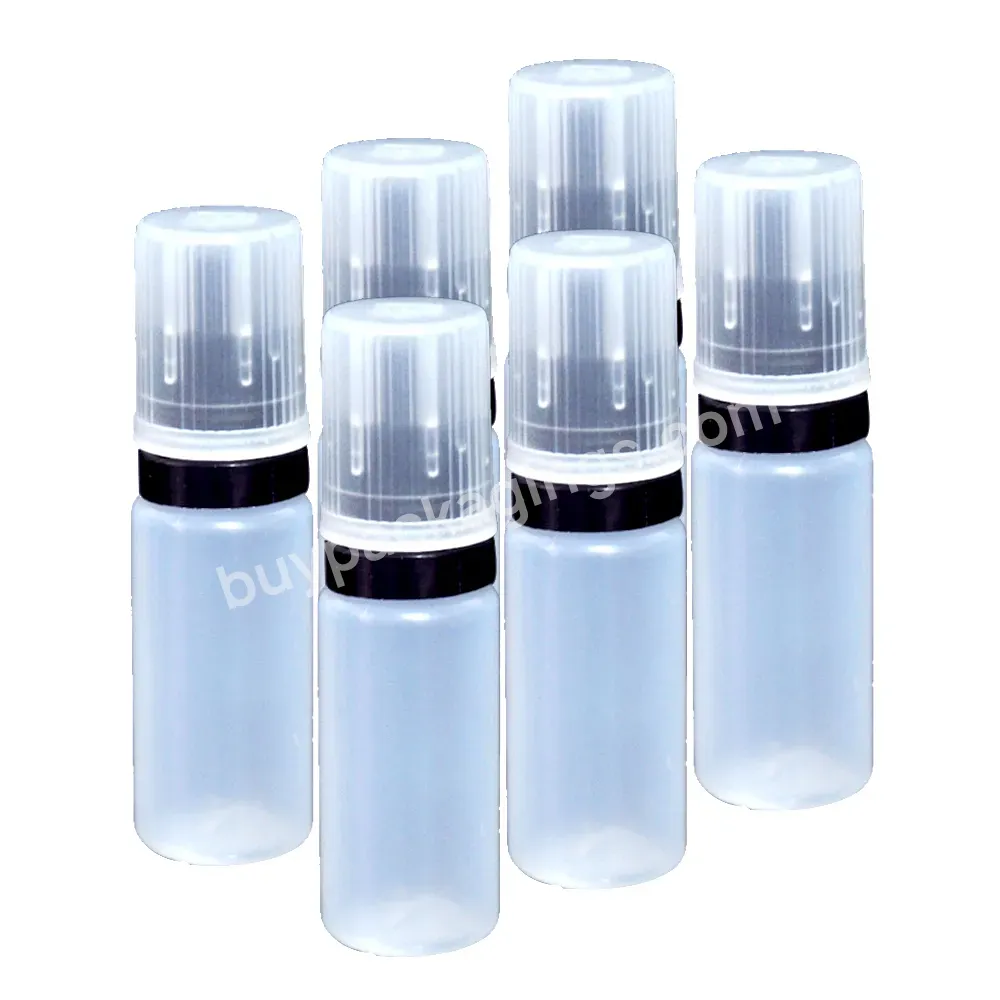 Hot Sale 10ml 15ml 30ml 50ml Empty Squeeze Bottles Child Safety Cap Type Oil Dropper Bottle Wholesale - Buy Oil Squeeze Bottle,Dropper Bottle,Safety Cap Dropper Bottle.