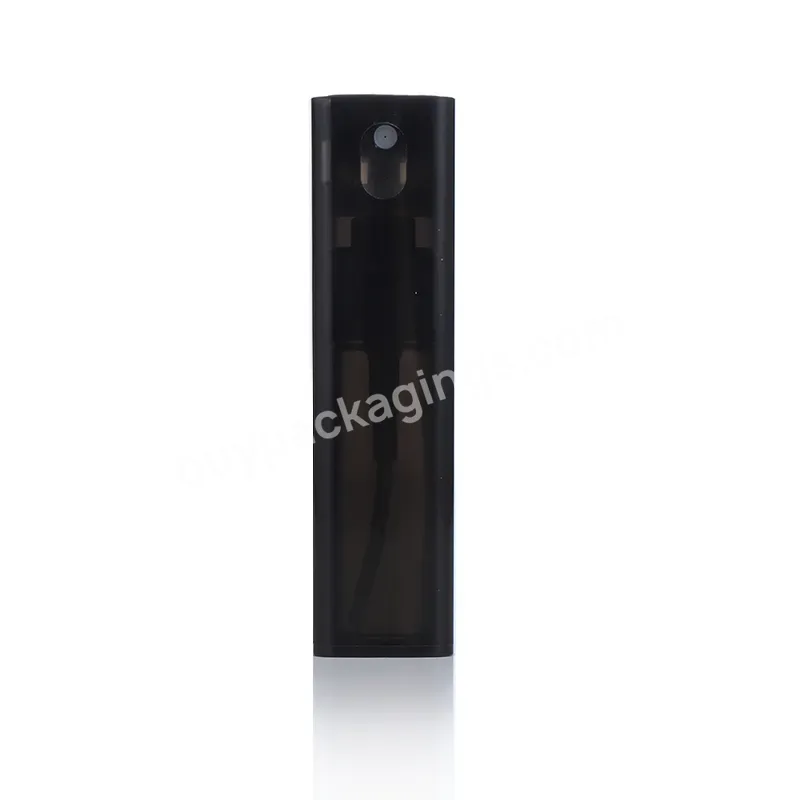 Hot Sale 2ml 3ml 5ml Perfume Tester Vial Clear Glass 3ml Perfume Bottle With Gold Sprayer