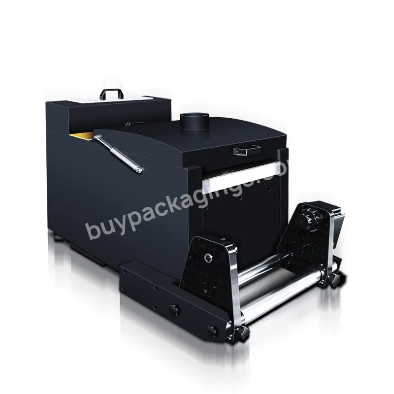 Hot Sale 30cm Automatic Dtf Shaker Machine For Dtf Printer