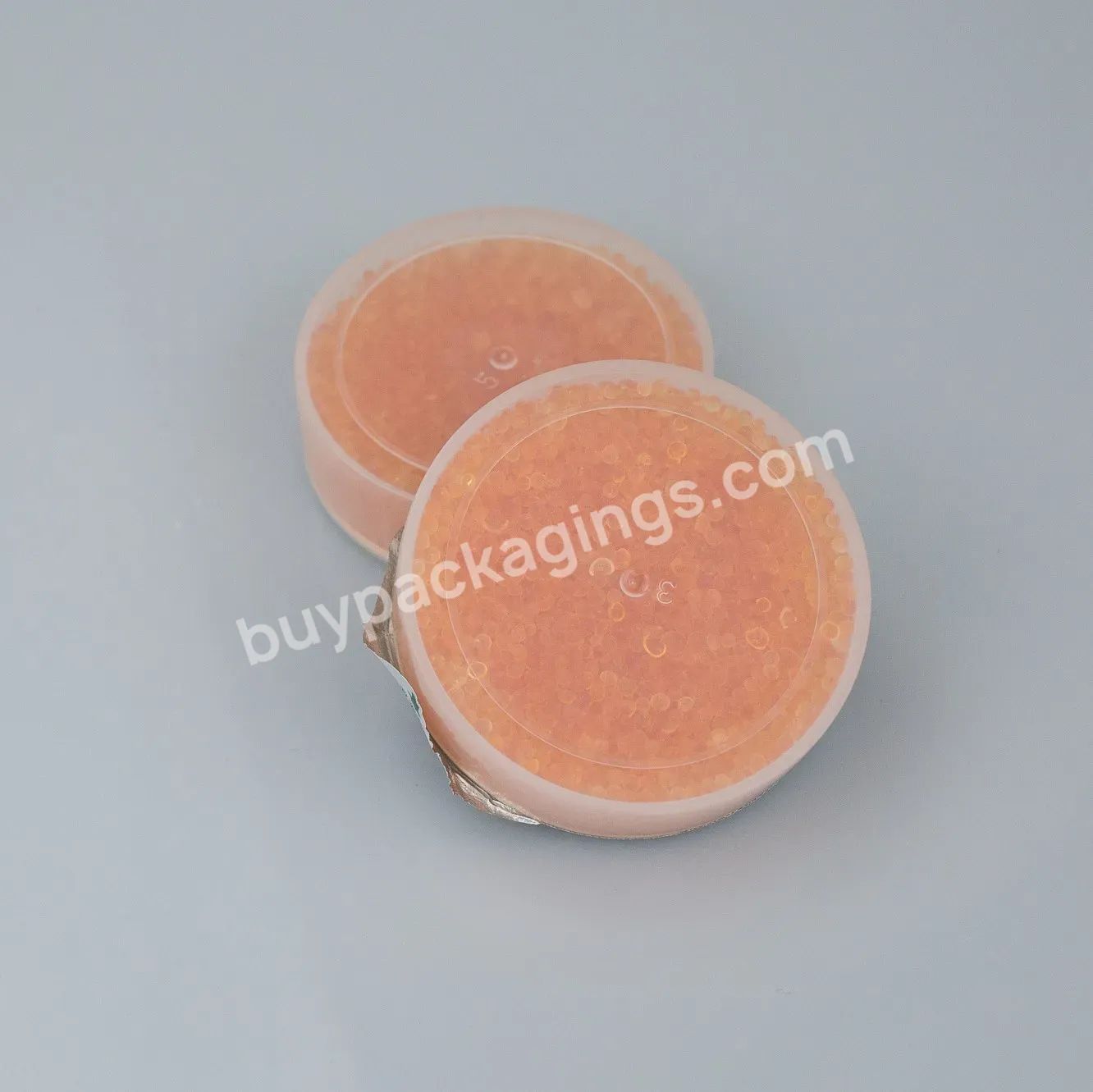 Hot Sale 30g Hearing Aid Dehumidifier Drying Pallet Drying Capsules Desiccant