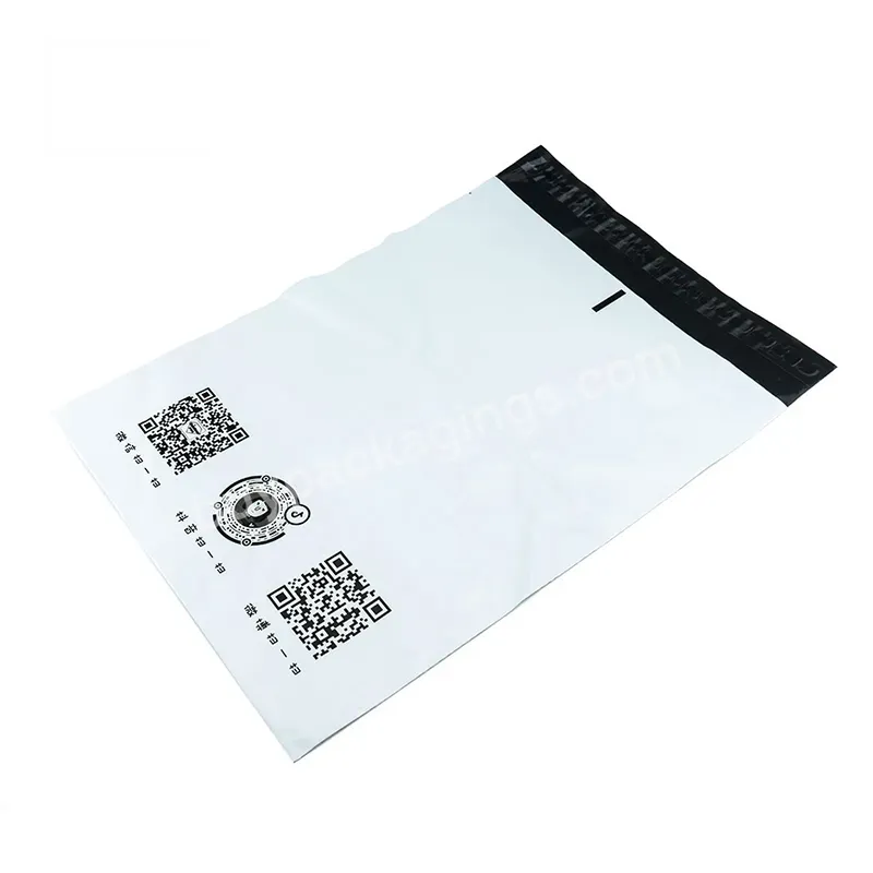 Hot Sale China Supplier Oem Waterproof Shipping Bags Poly Bag Mail Bag For Transportation