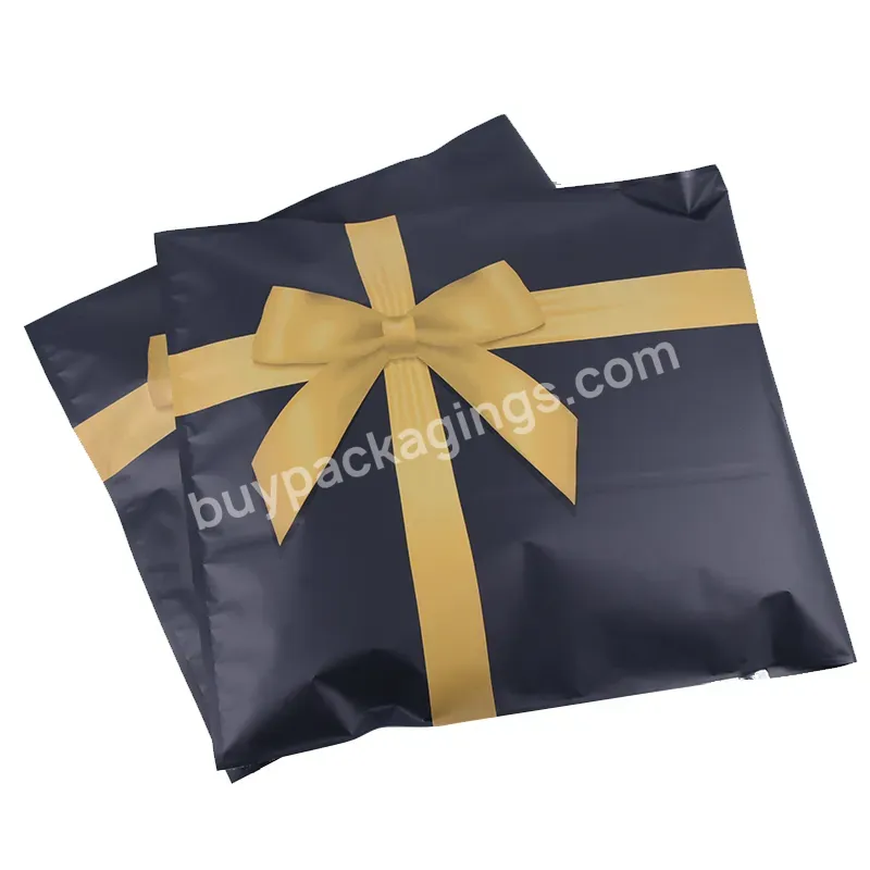 Hot Sale Christmas Present Plastic Self Sealed Design Your Own Bag Shipping Packaging Shipping Gift Bag - Buy Shipping Gift Bag,Design Your Own Bag Shipping Packaging Bag,Hot Sale Christmas Present Plastic Self Sealed Gift Packaging Shipping Bags.