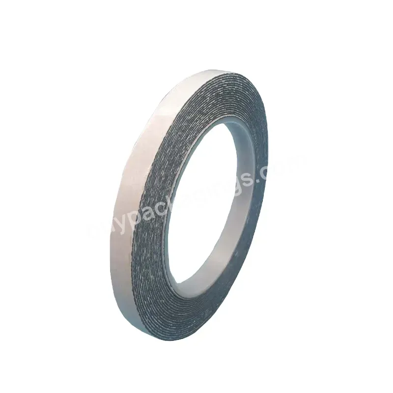 Hot Sale Custom Acrylic Sided Adhesive Strong Waterproof Double Sided Tape