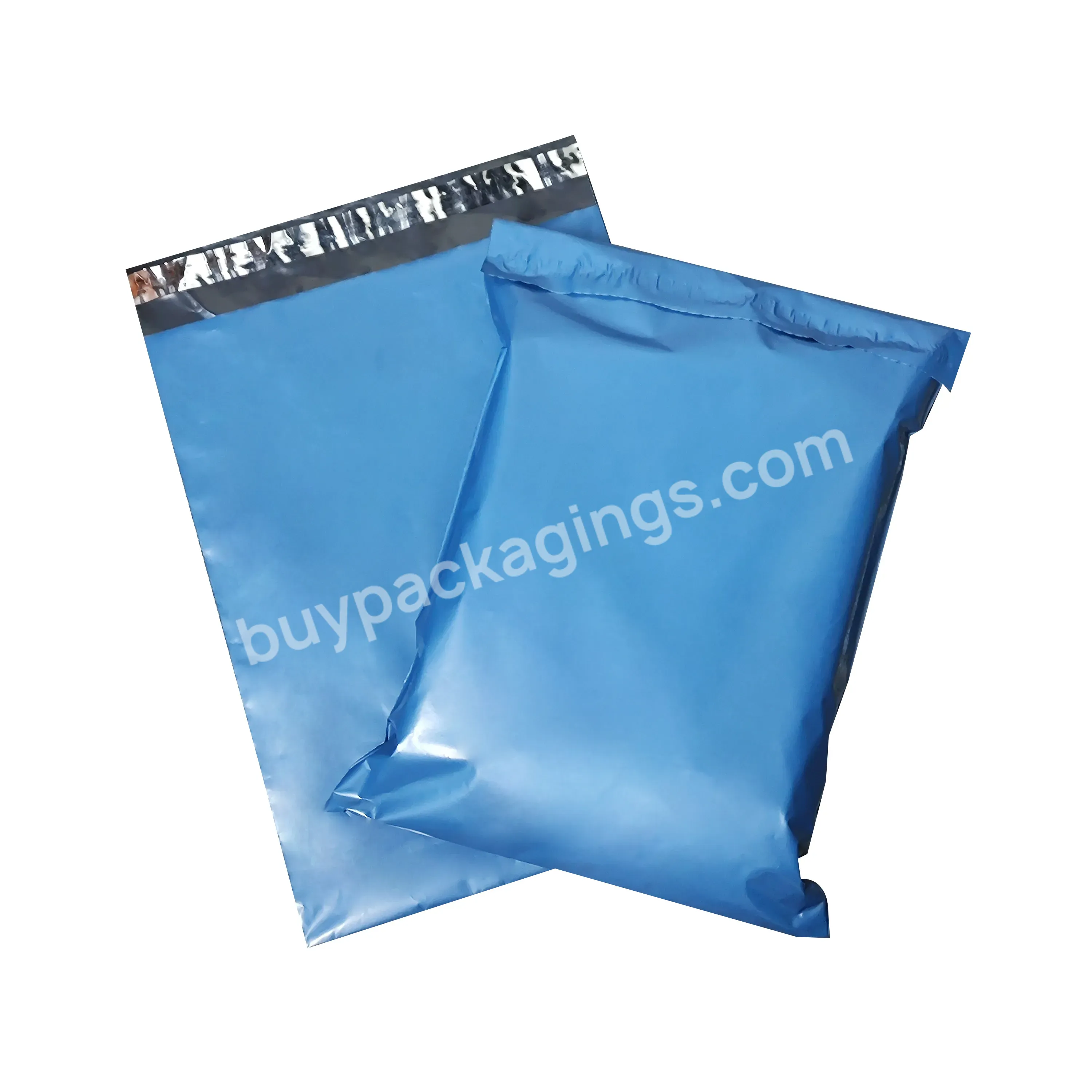 Hot Sale Custom Logo New Material Packing Bags Self Seal Mailer Mailing Mailer Bag Eco Small Business Supplies