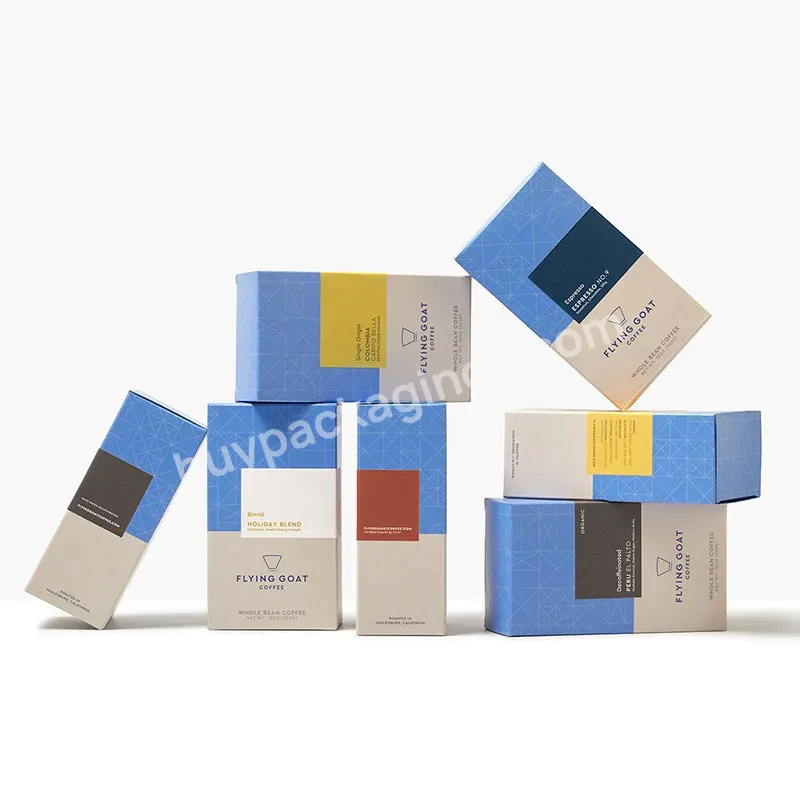 Hot Sale Customized Art Paper Cosmetic Packaging Box With Logo Makeup Sets Cosmetics Box