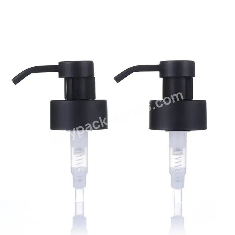 Hot Sale Diameter 44mm 45mm Matte Black 304 Stainless Steel Liquid Soap Dispenser For Hand Sanitizer - Buy Stainless Steel Lotion Soap Dispenser,Customized Matte Black Metal Pump For Lotion Bottle,44mm Lotion Pump For Hand Wash Gel.