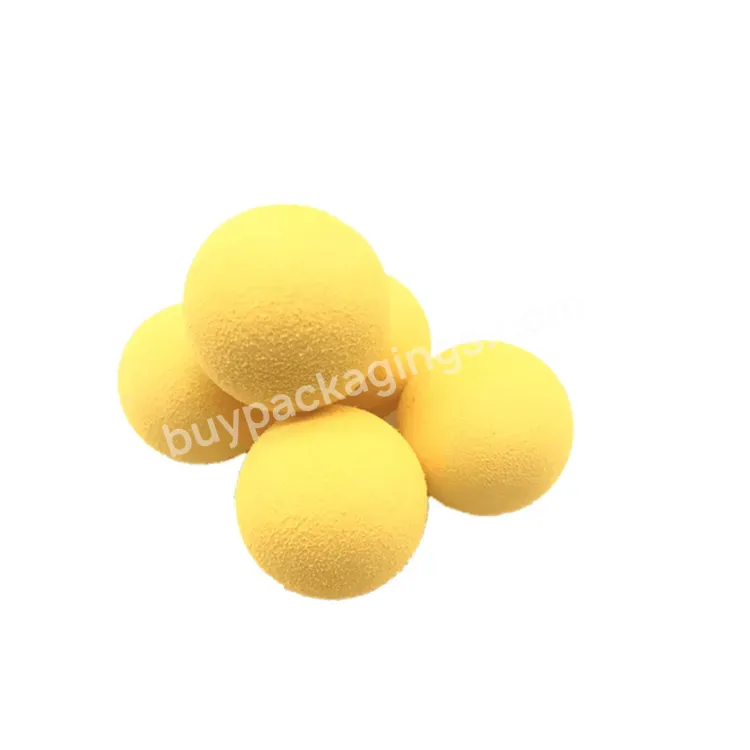 Hot Sale Eva Foam Fishing Float Floating Foam - Buy Massage Eva Ball,Inflatable Ball Eav,Fish Eva Balls.