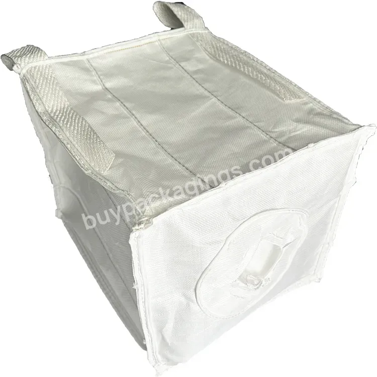 Hot Sale Factory Price China Manufacturer High Quality Uv Treated Pp Big Fibc Bag Bulk Bag Super Sacks Jumbo Sand Bags - Buy High Quality Pp Fibc Big Bags,Uv Treated Pp Big Jumbo Sand Bags,China Pp Big Bulk Sand Ton Bag Super Sacks.