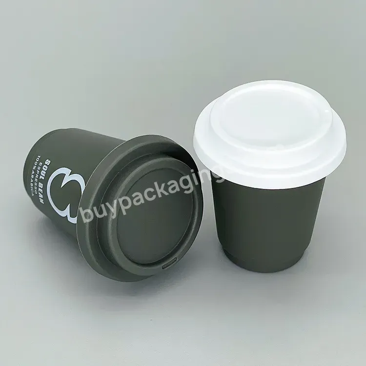 Hot Sale Factory Price Pp Food Grade Eco-friendly 5g Supplied Coffee Cups For Packing Instant Coffee Powder - Buy Coffee Powder Cups,Coffee Powder Bottles,5g Coffee Powder Bottles.