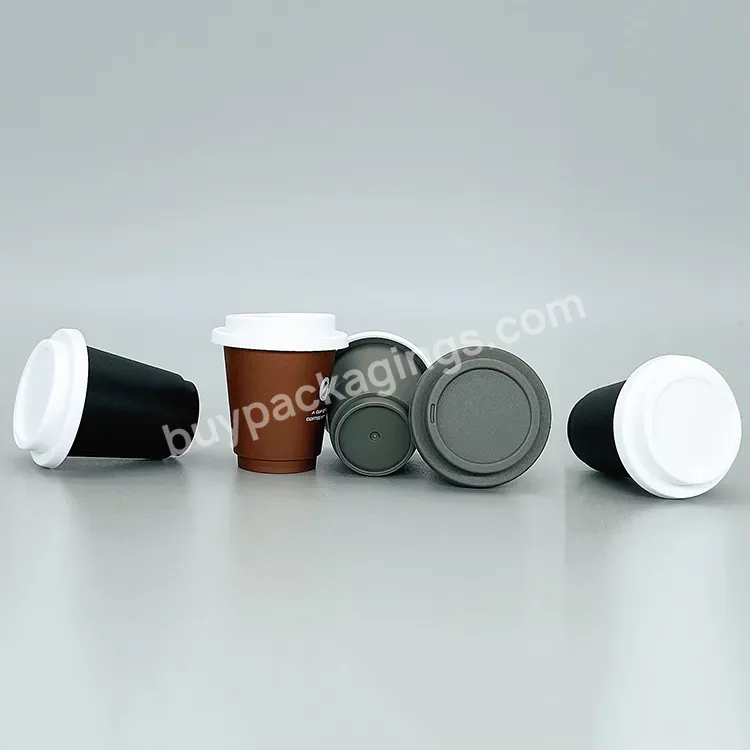 Hot Sale Factory Price Pp Food Grade Eco-friendly 5g Supplied Coffee Cups For Packing Instant Coffee Powder