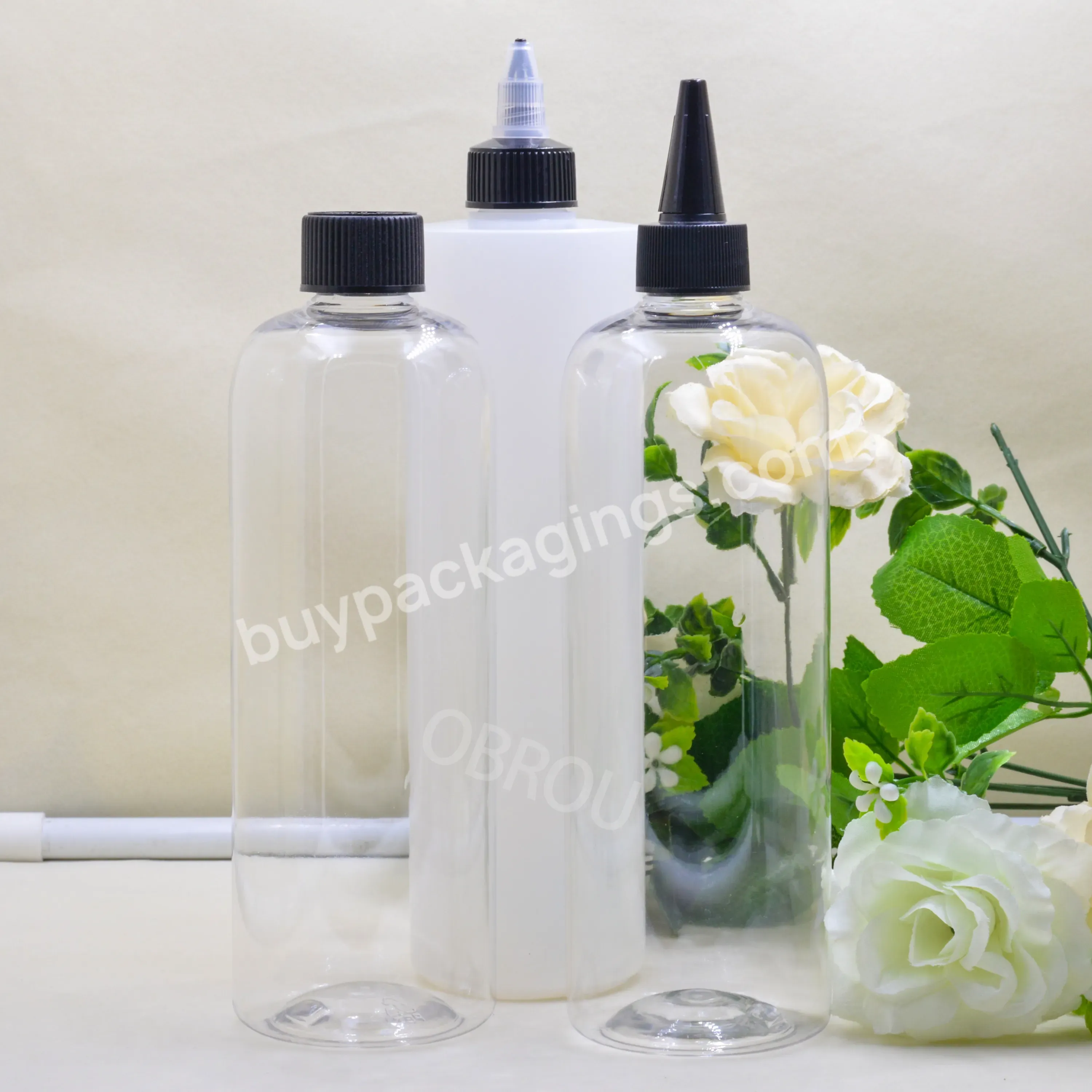 Hot Sale Hair Oil Bottle 30ml 60ml 100ml 120ml 250ml 1000ml Plastic Dropper Bottle With Twist Cap - Buy 60ml Dropper Bottle,120ml Hair Oil Bottle,Plastic Bottle With Twist Cap.