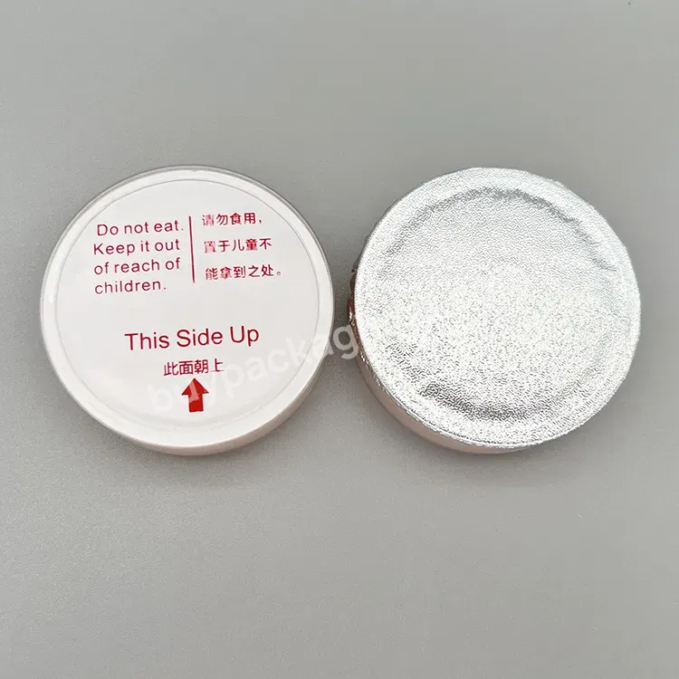 Hot Sale Hearing Aid Silica Gel Canister 1g Color Changing Indicated Desiccants - Buy Hearing Aid Desiccant,1g Desiccant Silica Gel,Column Desiccant.