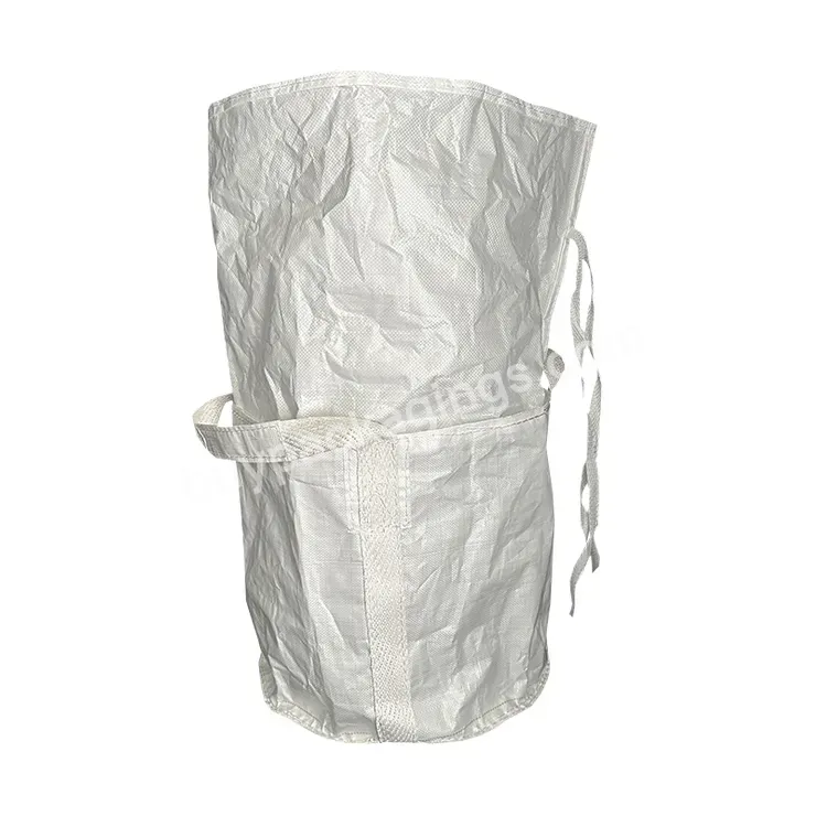 Hot Sale High Quality Reusable Bigbags Jumbo Bag Fibc With Good Price