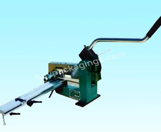 Hot Sale Manual Blade Lipper Cutting Machine Ytlc-40 - Buy Manual Lipper Machine,Blade Lipper Machine,Manual Tool Blade Cutter.