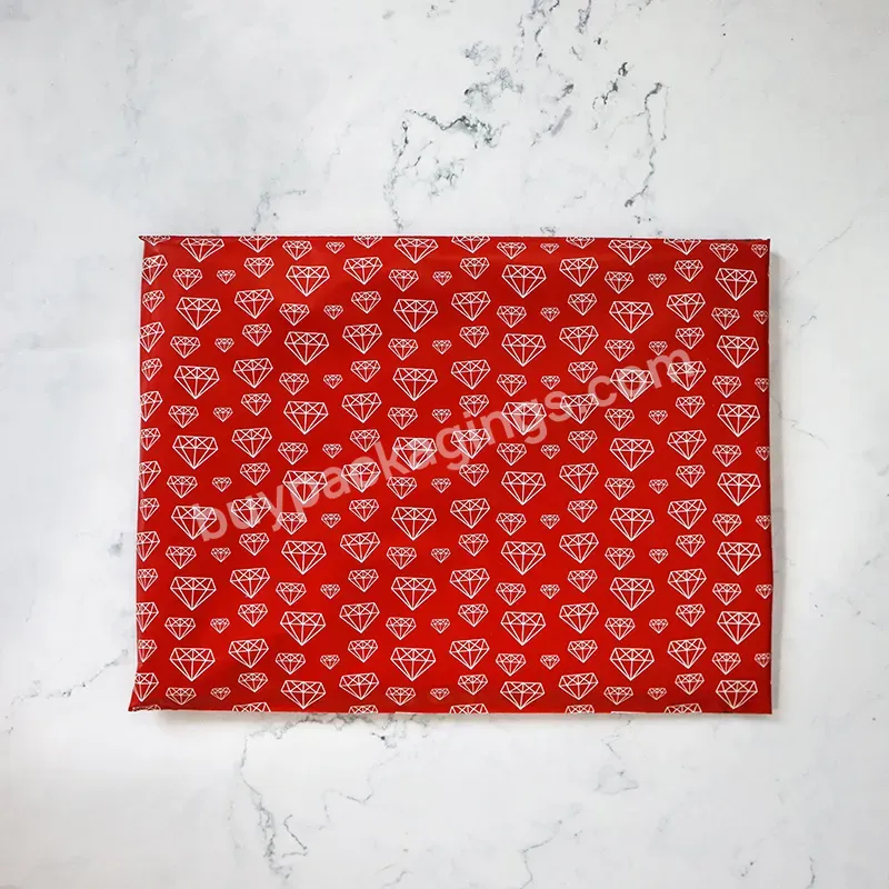 Hot Sale Premium Co-extruded Custom Black Poly Bubble Mailers Plastic Mail Bags Envelope Shipping Bag Custom Bubble Mailer Wrap