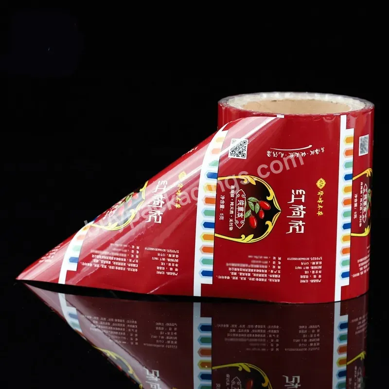 Hot Sale Printing Hot Peel Roll Dtf Pet Film 30cmx100m Aluminum Film Roll Automatic Packing For Food