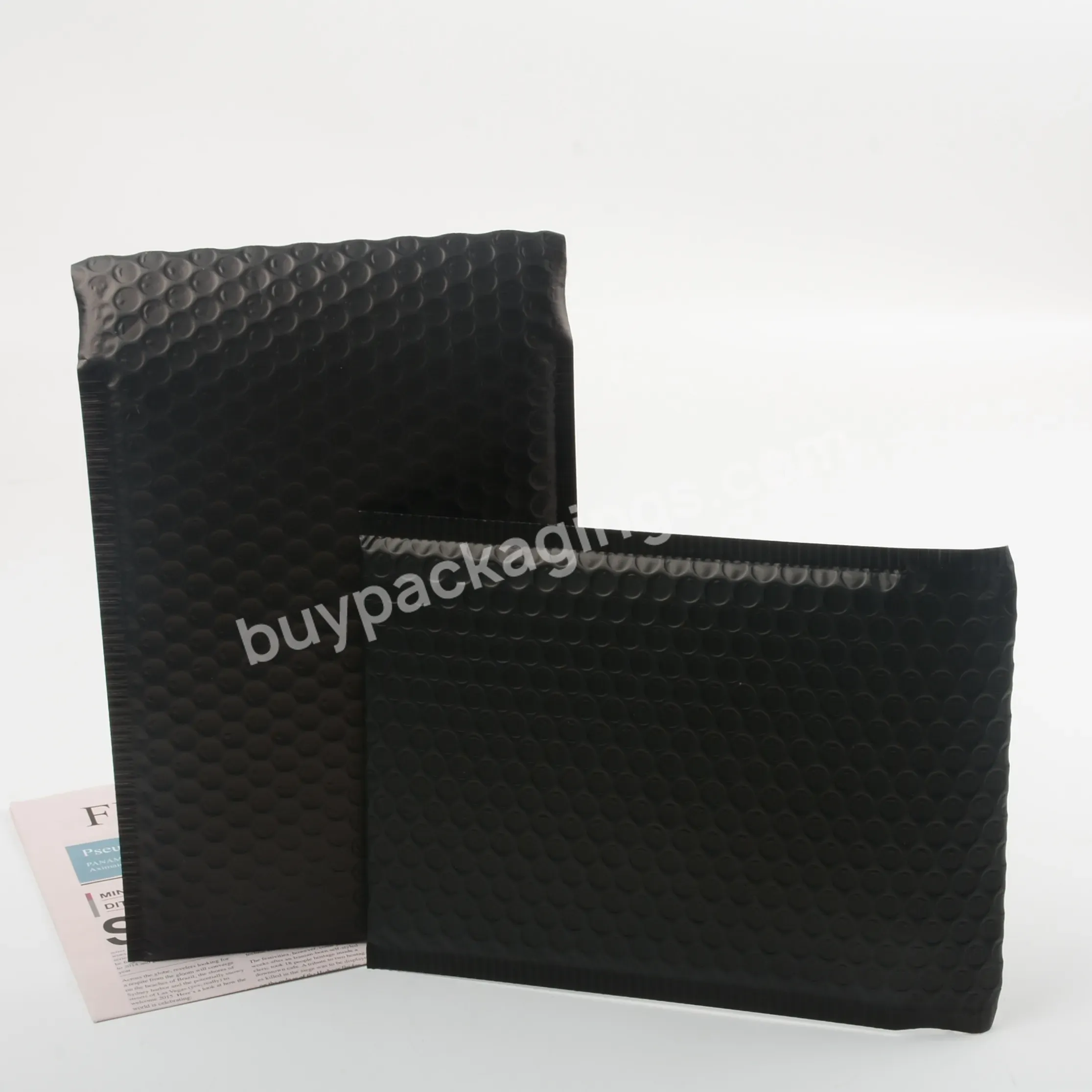 Hot Sale Product Specially Style In 2022 Bubbly Mail Bag Custom Size Logo Textured And Practical Bubbly Shipping Packaging