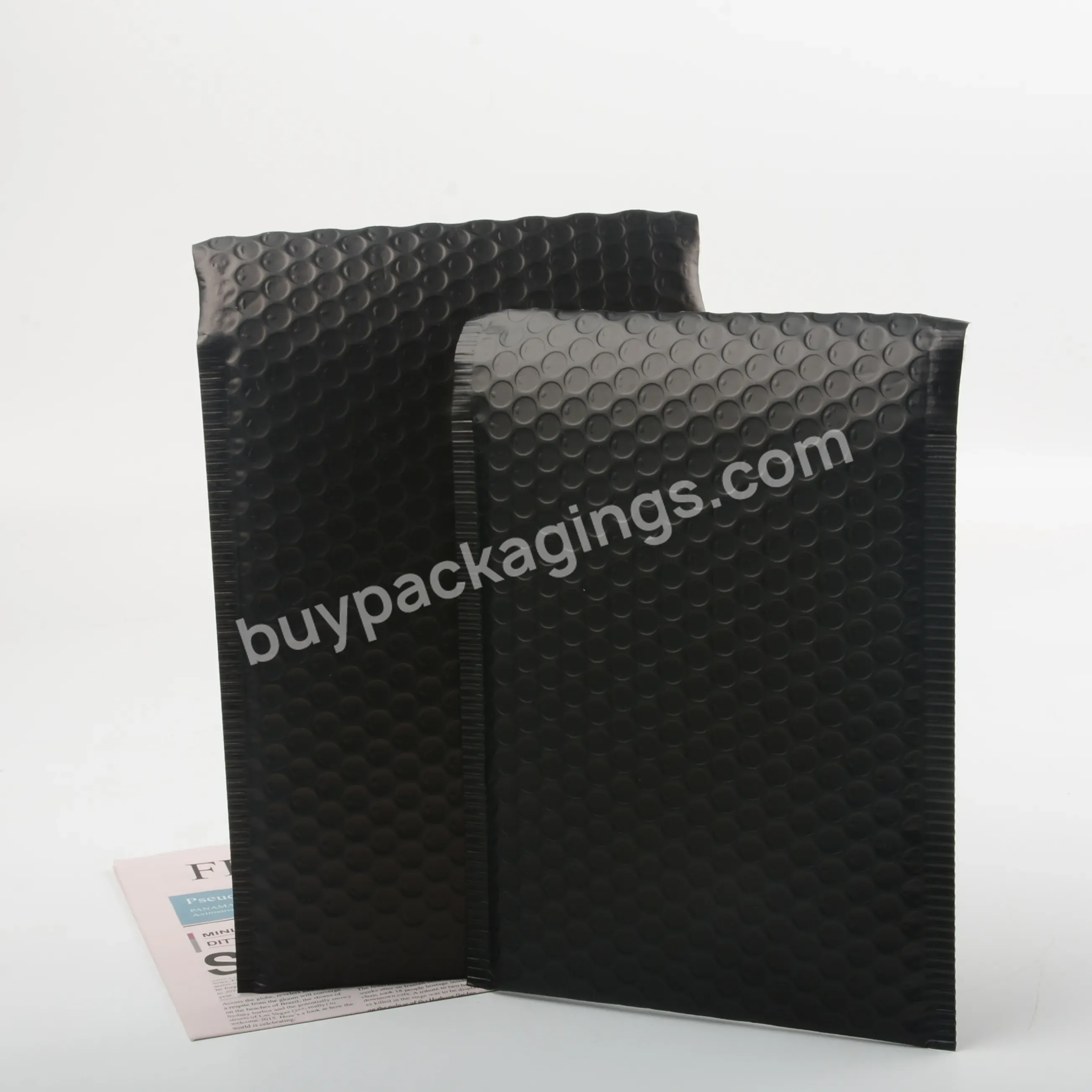 Hot Sale Product Specially Style In 2022 Bubbly Mail Bag Custom Size Logo Textured And Practical Bubbly Shipping Packaging