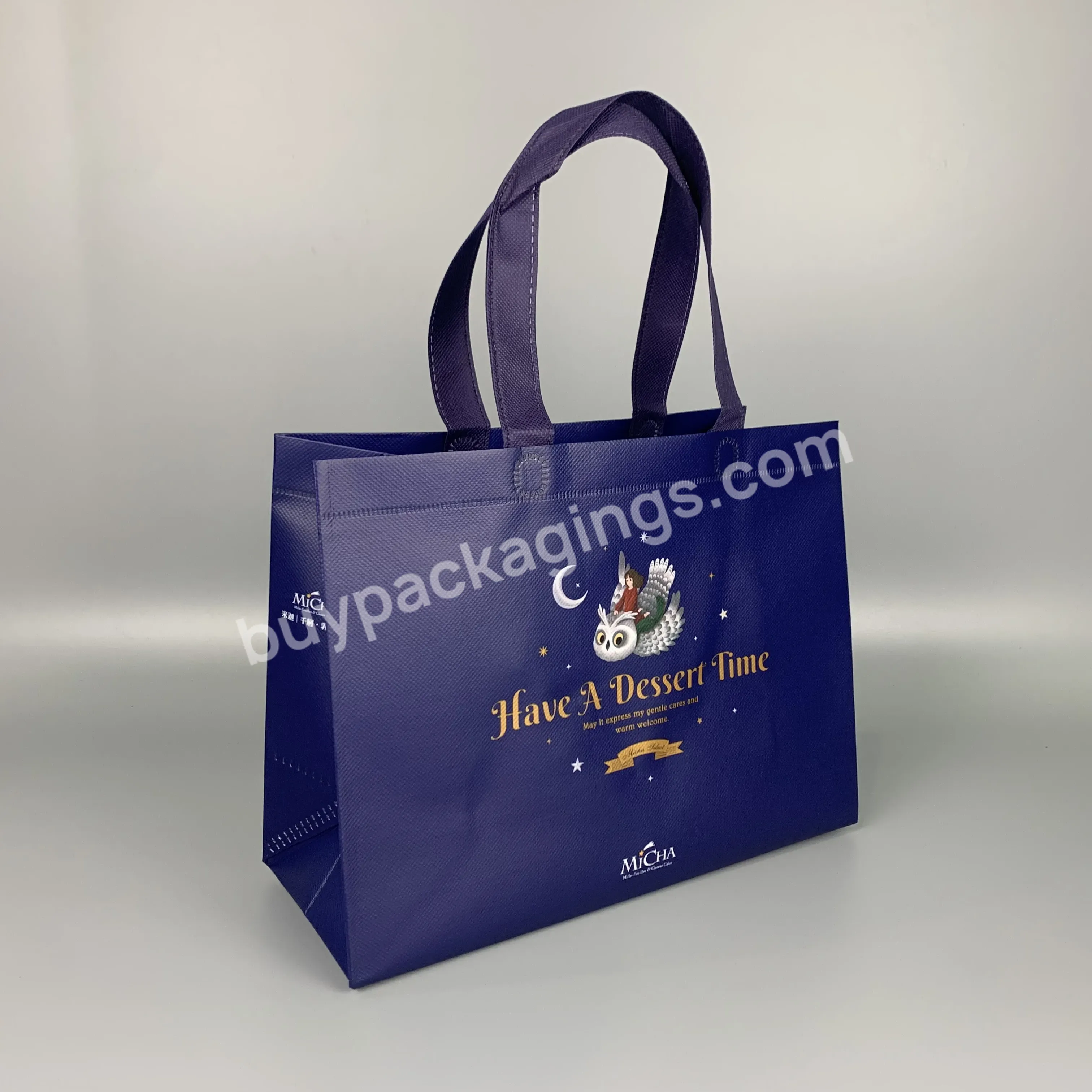 Hot Sale Reusable Recyclable Anti-water Customized Logo Colorful Non Woven Bag For Shopping - Buy Hot Sale Reusable Shopping Bag,Recyclable Anti-water Non Woven Bag,Customized Non Woven Bag With Logo.
