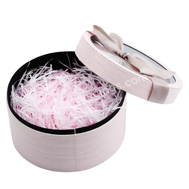 Hot Sale Wholesale Machine Recycled For Gift Box  Decorative Cut Packaging Shredded Paper Filler Crinkle