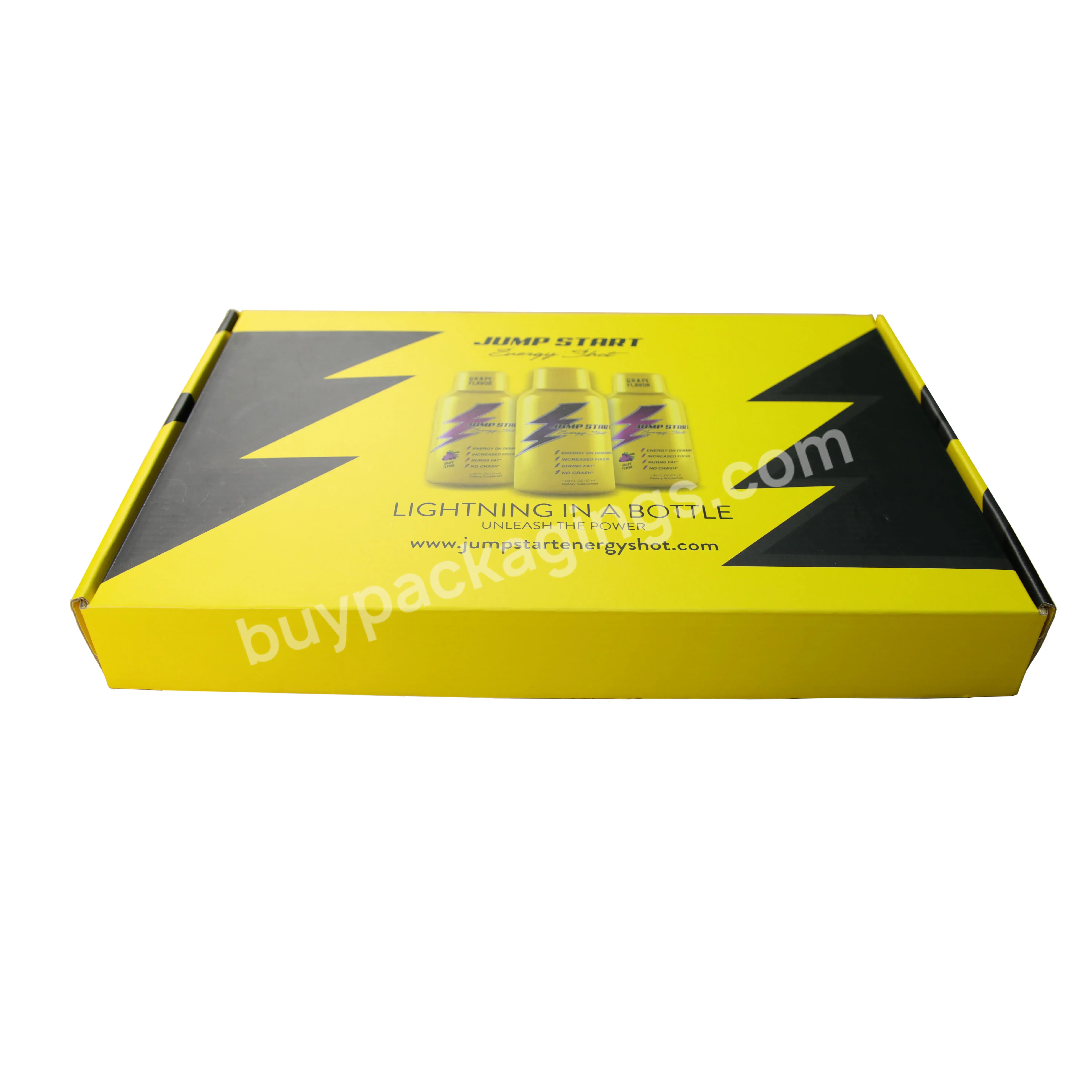 Hot Sales Custom Design Makeup Cosmetic Paper Box