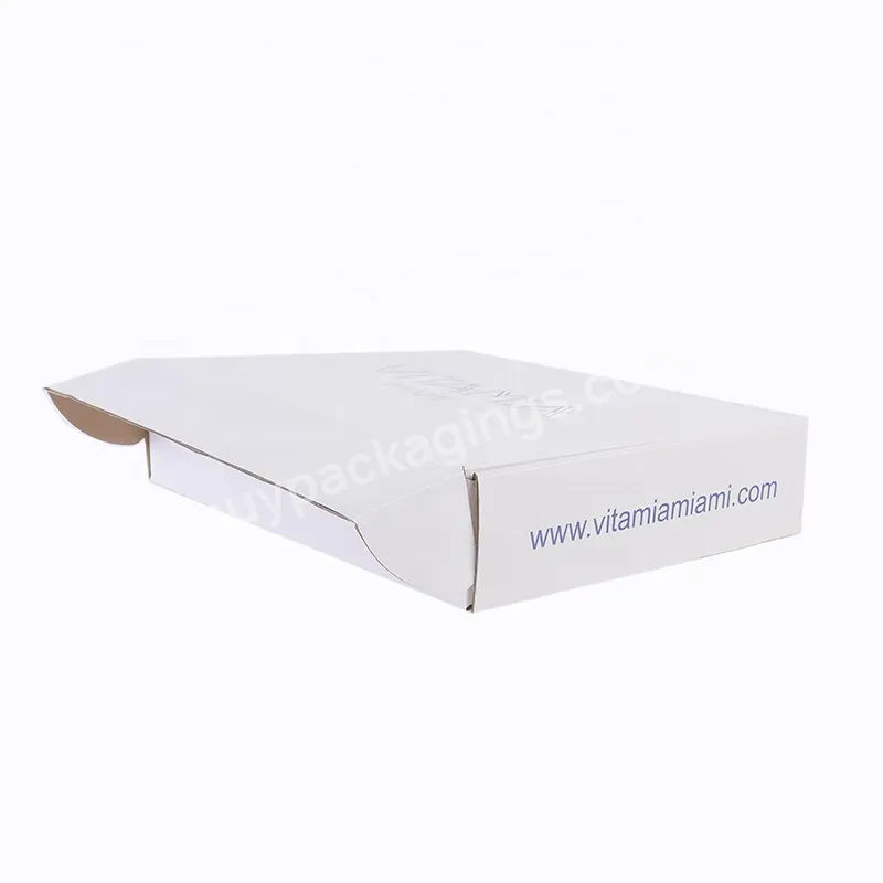 Hot Sales Custom Own Logo Kraft Paper Drink Packaging Box Coffee Cup Carrier With Handle Paper - Buy 2023 Logo Printing Shoes And Clothes Packaging Box,Good Gift Packaging Box Kraft Box,High Quality Apparel Packaging Box Wedding Gown Box.