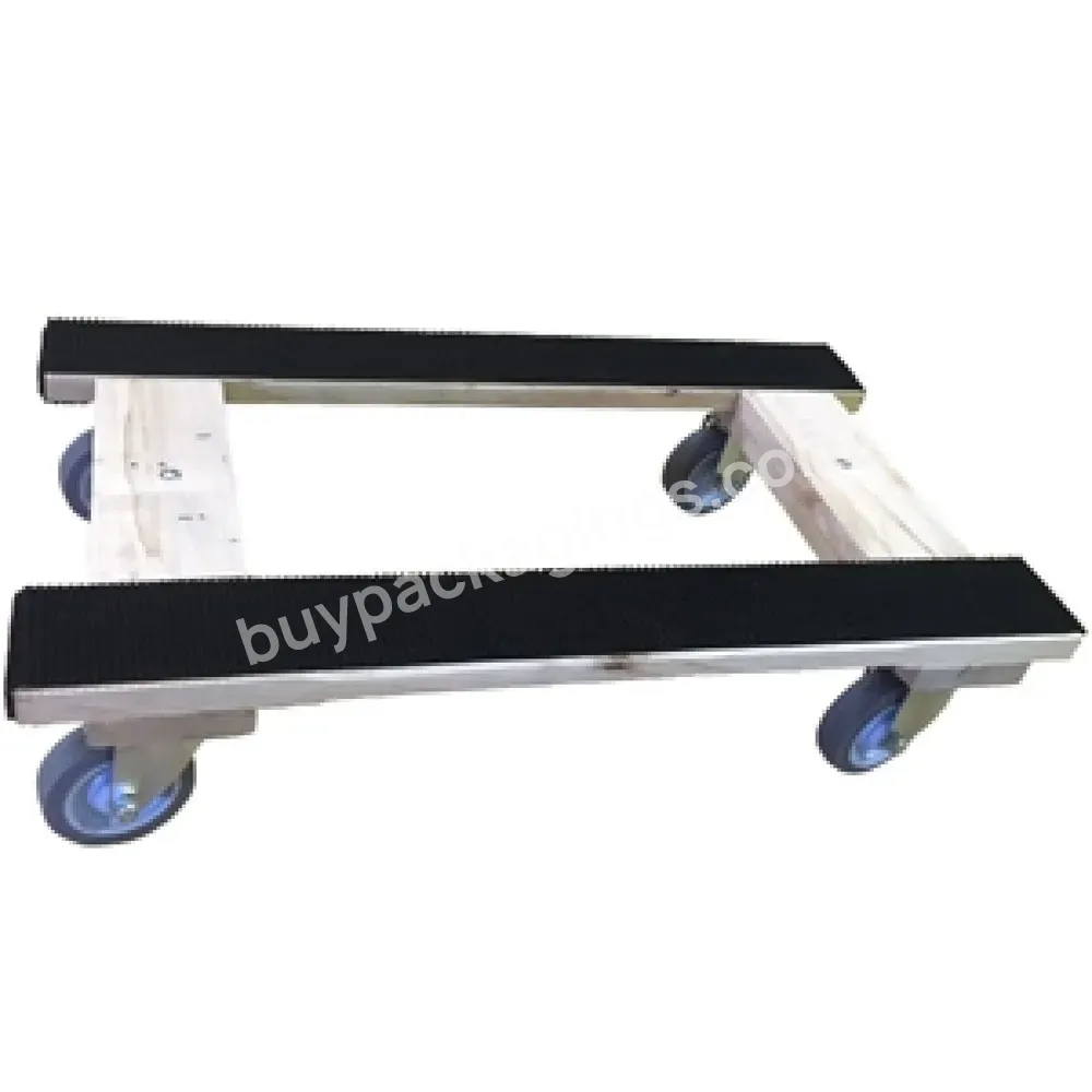 Hot Sales Durable Heavy Duty Transport Moving Dolly With Handle - Buy Tranport Moving Dolly,Moving Dolly With Handle,Dolly Movers.