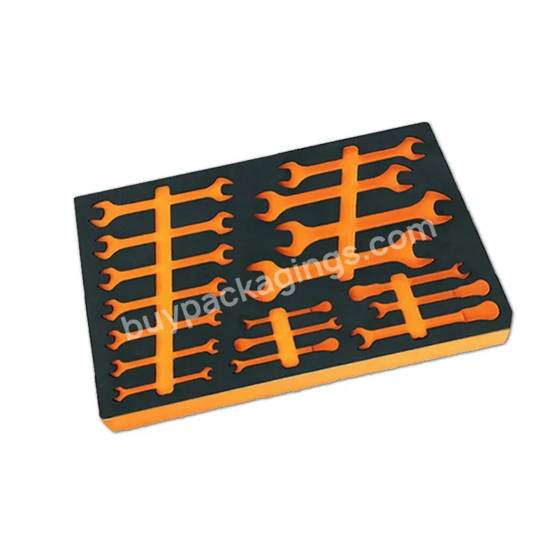 Hot Sales Eva Foam Lining Die Cut Eva Foam Packaging Insert High Density Tool Box Foam Lining - Buy Tool Box Foam Lining,Eva Foam Packaging Insert,Eva Foam Lining.