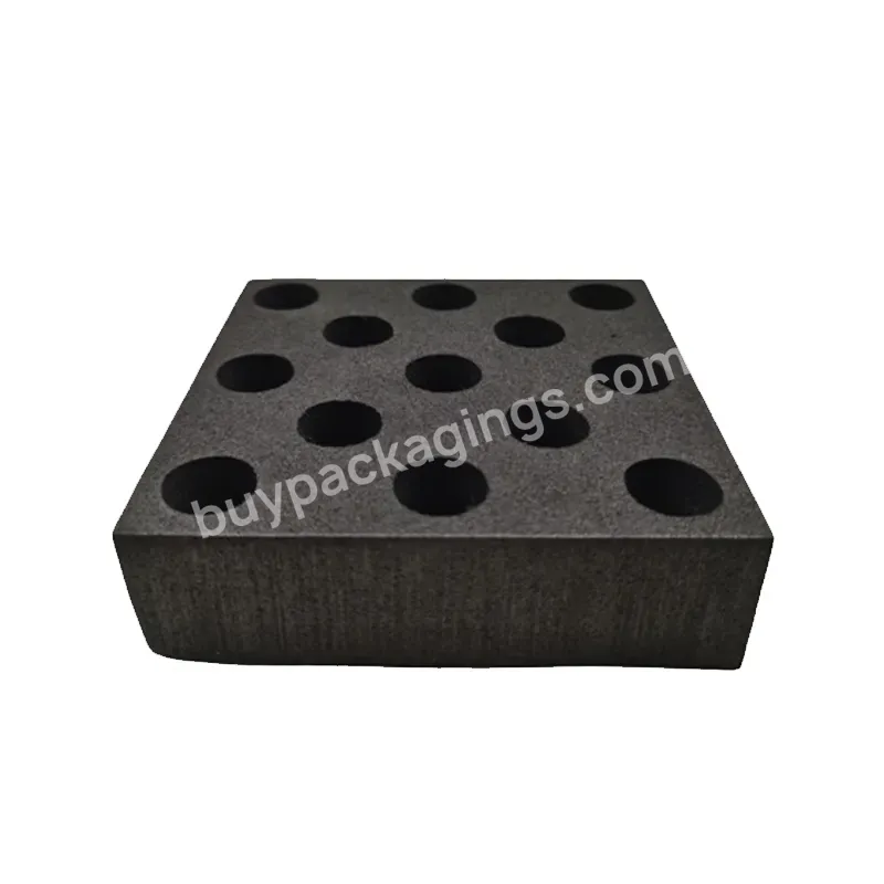 Hot Sales Eva Foam Package Products Inlay Insert Eva Lining Foamy Material Eva Foam Lining